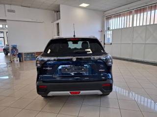 SUZUKI S-Cross usata, con Airbag Passeggero
