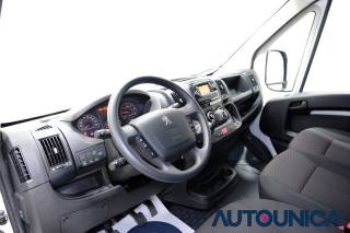 PEUGEOT Boxer usata, con Chiusura centralizzata