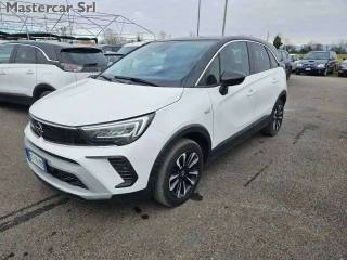OPEL Crossland usata, con Airbag