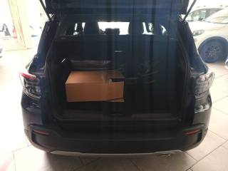 JEEP Avenger usata, con Servosterzo