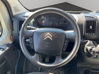 CITROEN Jumper usata 9
