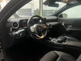 MERCEDES-BENZ A 180 usata, con Lettore CD