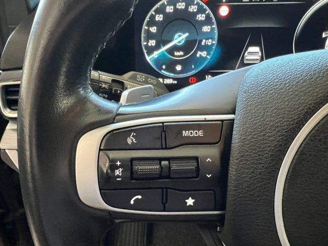 KIA Sportage usata 16