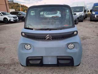 CITROEN Ami usata, con Tetto panorama