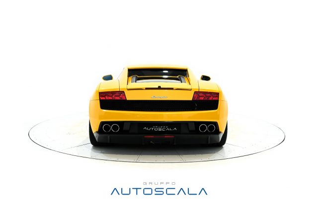 LAMBORGHINI Gallardo usata 24