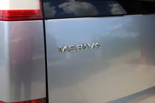 OPEL Meriva usata 52