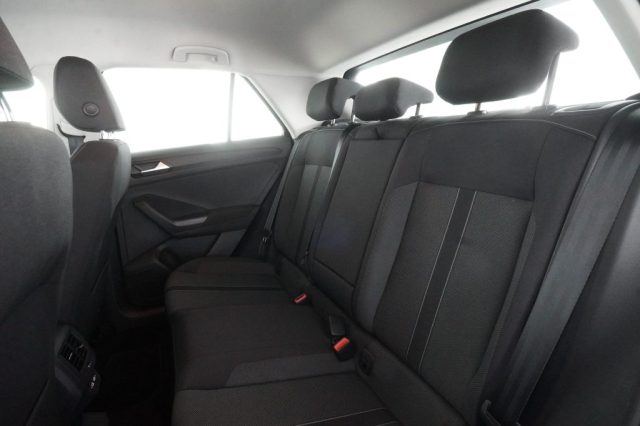 VOLKSWAGEN T-Roc usata 10