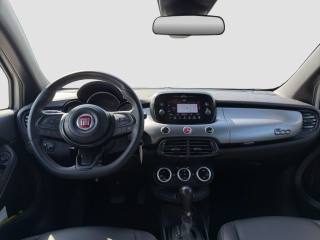 FIAT 500X usata 11