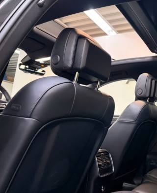 PORSCHE Macan usata, con Climatizzatore