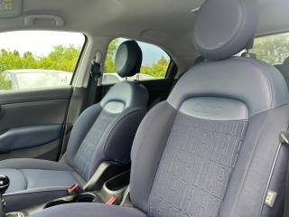 FIAT 500X usata, con Autoradio