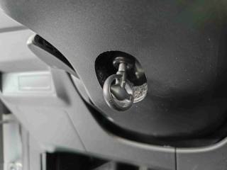 RENAULT Captur usata, con Specchietti laterali elettrici