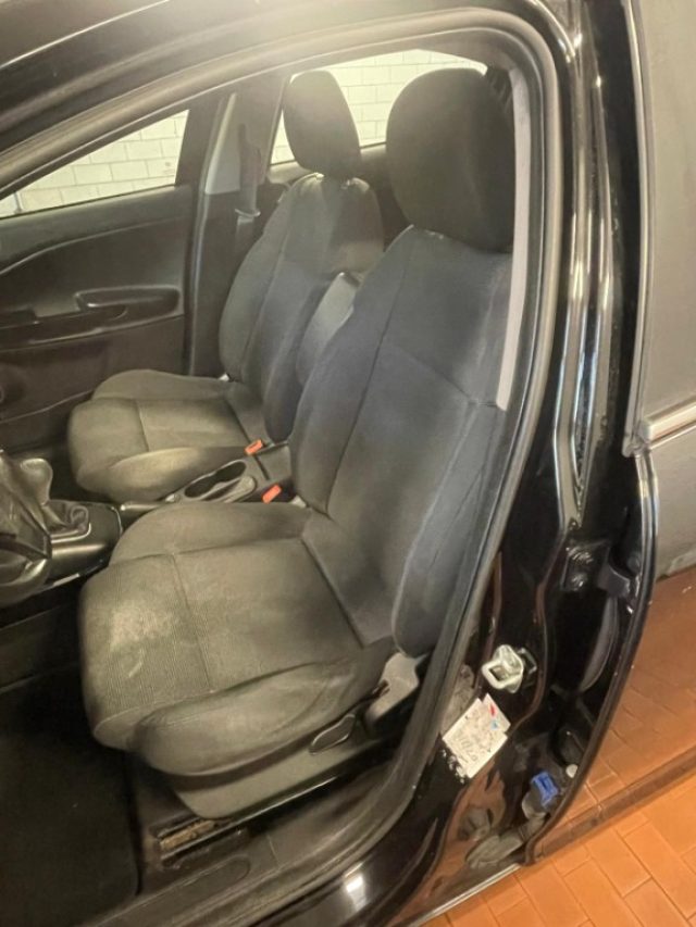 ALFA ROMEO Giulietta usata, con Chiusura centralizzata