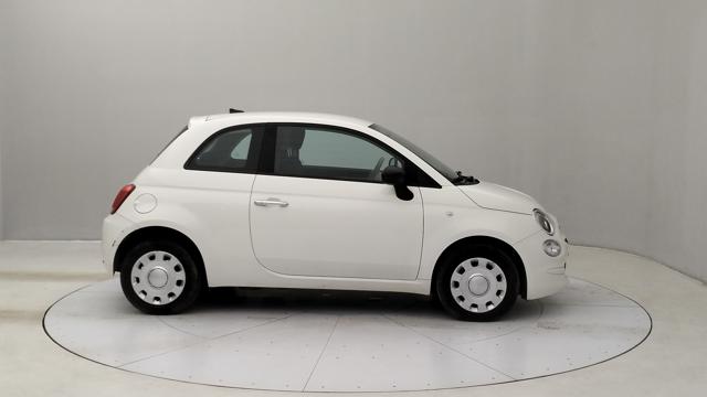 FIAT 500 usata, con Autoradio