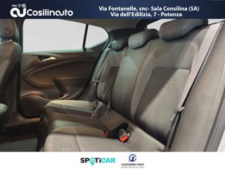 OPEL Astra usata, con Controllo trazione