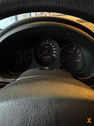 SUBARU Forester usata, con Cruise Control