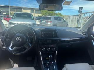 MAZDA CX-5 usata, con Cerchi in lega