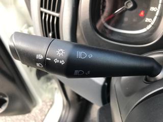 FIAT Panda Cross usata, con Chiusura centralizzata telecomandata