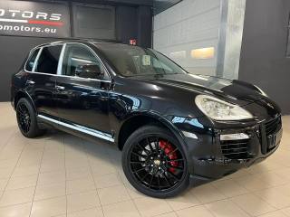 PORSCHE Cayenne usata, con Airbag