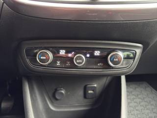 OPEL Crossland X usata, con Specchietti laterali elettrici