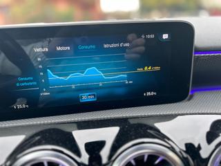 MERCEDES-BENZ A 180 usata, con Bluetooth