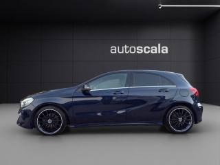 MERCEDES-BENZ A 200 usata, con Airbag