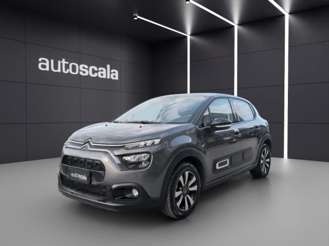 CITROEN C3 usata, con ABS