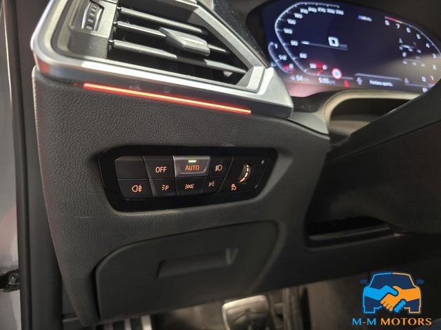 BMW M4 usata, con ESP