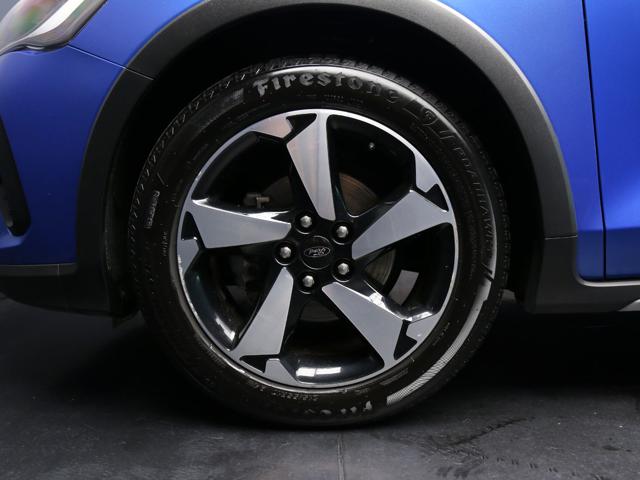 FORD Focus usata, con Alzacristalli elettrici