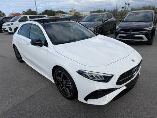 MERCEDES-BENZ A 180 usata, con Airbag Passeggero