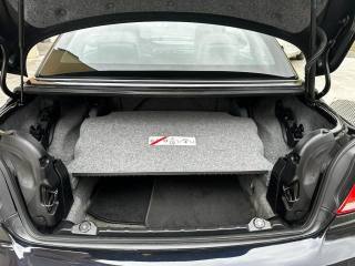 BMW M3 usata, con Park Distance Control