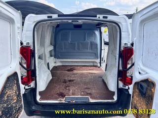 FIAT Scudo usata, con Immobilizzatore elettronico