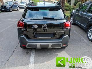 CITROEN C3 Aircross usata 7