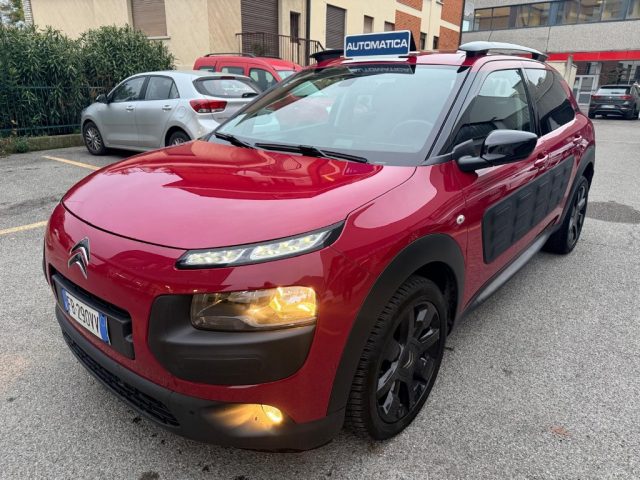 CITROEN C4 Cactus usata, con ABS