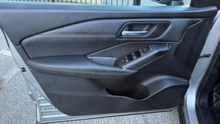 NISSAN Qashqai usata, con Immobilizzatore elettronico