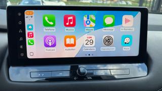 NISSAN Qashqai usata, con Cerchi in lega