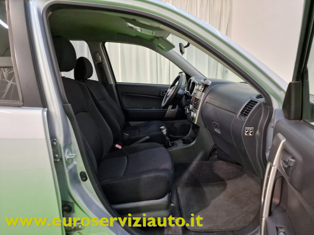 DAIHATSU Terios usata 27