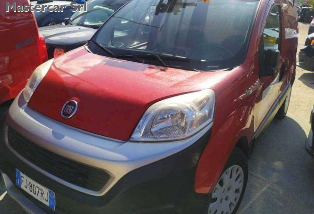 FIAT Fiorino usata, con Airbag