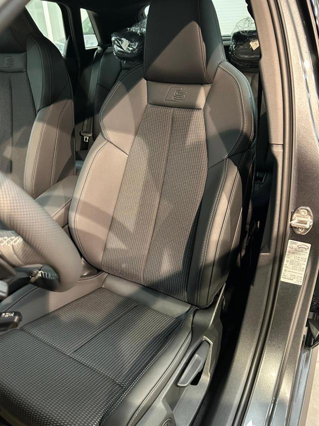 AUDI A3 usata, con Cruise Control