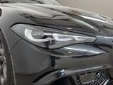 ALFA ROMEO Giulia usata, con Controllo elettronico della corsia