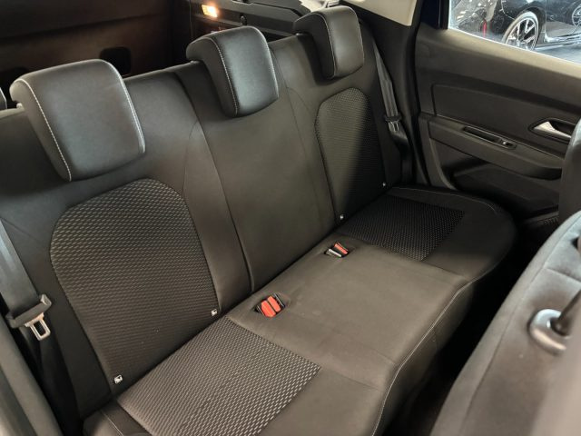 DACIA Duster usata, con Controllo trazione