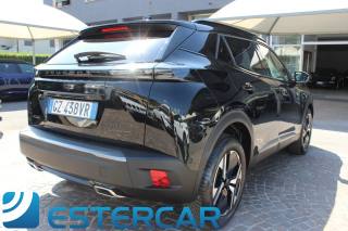 PEUGEOT 2008 usata, con Airbag