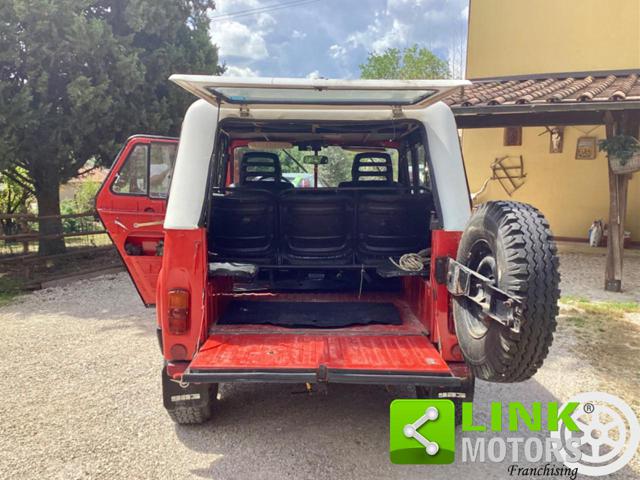 UAZ Other usata 12