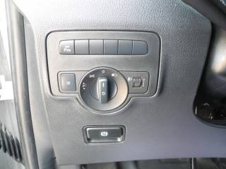 MERCEDES-BENZ Vito usata, con Limitatore di velocità