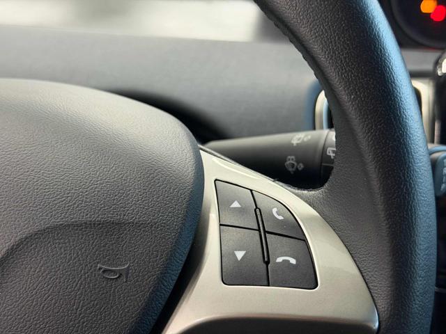 LANCIA Ypsilon usata, con Telecamera per parcheggio assistito