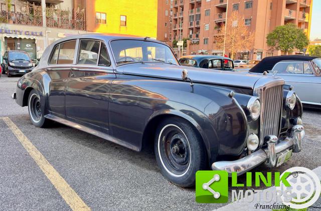 BENTLEY Other usata 0