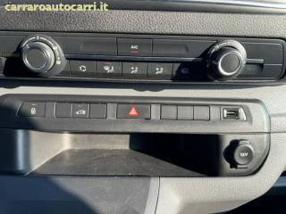 CITROEN Jumpy usata, con Fari LED