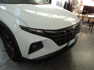 HYUNDAI Tucson usata, con Airbag laterali