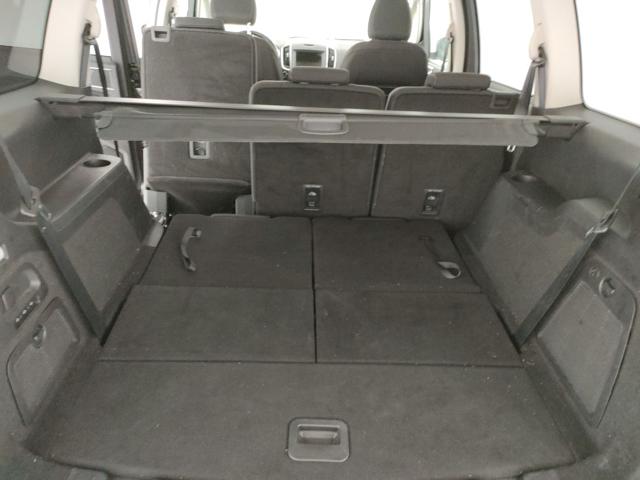 FORD Galaxy usata, con USB