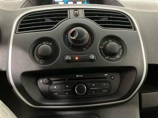 RENAULT Kangoo usata 12
