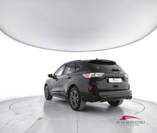 FORD Kuga usata 3